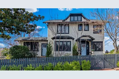 903 West End Boulevard, Winston-Salem, NC 27101 - Photo 1