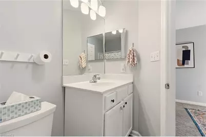 3743 Winborne Lane, Greensboro, NC 27410 - Photo 27