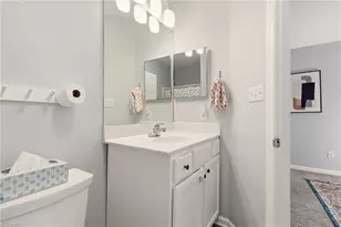 3743 Winborne Ln, Greensboro, NC 27410 - Photo 27