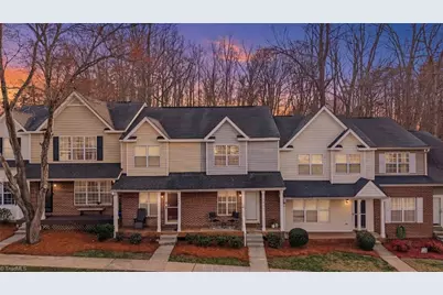 3743 Winborne Lane, Greensboro, NC 27410 - Photo 3