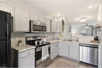 3743 Winborne Lane, Greensboro, NC 27410 - Photo 7