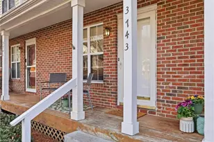 3743 Winborne Ln, Greensboro, NC 27410 - Photo 3