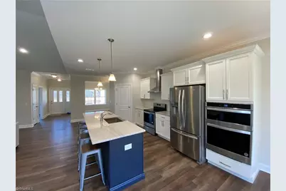 261 Summerlyn Drive, Mocksville, NC 27028 - Photo 5