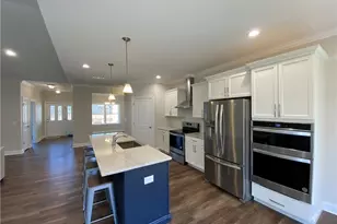 261 Summerlyn Dr, Mocksville, NC 27028 - Photo 5