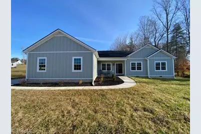 261 Summerlyn Drive, Mocksville, NC 27028 - Photo 1