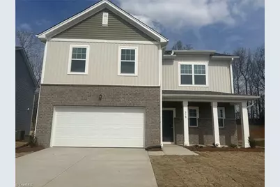 318 Shiloh Way, Mebane, NC 27302 - Photo 1