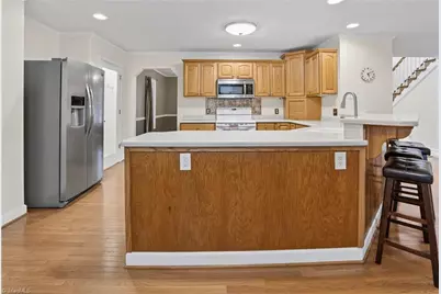 2194 Pine Creek Ridge, Asheboro, NC 27205 - Photo 21