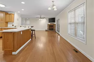 2194 Pine Creek Ridge, Asheboro, NC 27205 - Photo 27