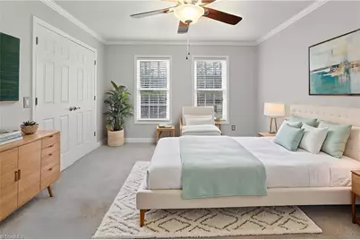 2194 Pine Creek Ridge, Asheboro, NC 27205 - Photo 33