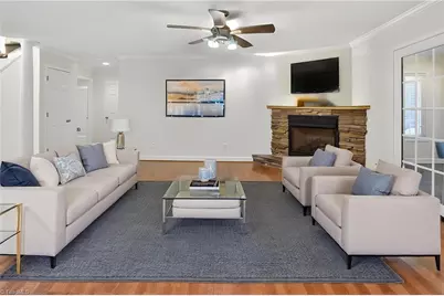 2194 Pine Creek Ridge, Asheboro, NC 27205 - Photo 19