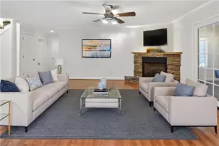 2194 Pine Creek Ridge, Asheboro, NC 27205 - Photo 19