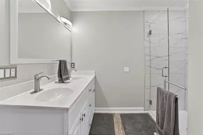 2194 Pine Creek Ridge, Asheboro, NC 27205 - Photo 35