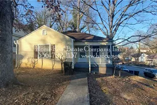 421 E 27th St, Winston-Salem, NC 27105 - Photo 1