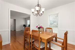 105 Oakview Dr, Elon, NC 27244 - Photo 11