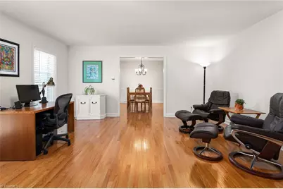 105 Oakview Drive, Elon, NC 27244 - Photo 7