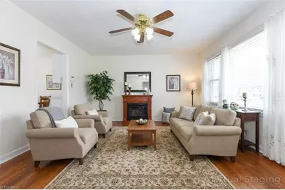 416 Greenwood Drive, High Point, NC 27262 - Photo 15