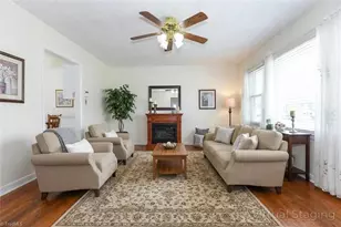 416 Greenwood Dr, High Point, NC 27262 - Photo 15