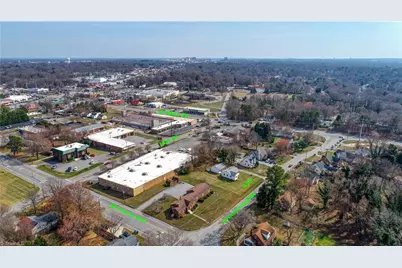 416 Greenwood Drive, High Point, NC 27262 - Photo 37