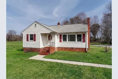 416 Greenwood Drive, High Point, NC 27262 - Photo 1