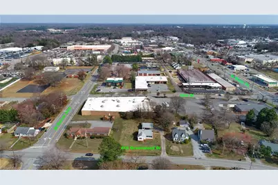 416 Greenwood Drive, High Point, NC 27262 - Photo 35