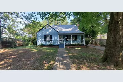 310 Forty Foot Street, Winston-Salem, NC 27105 - Photo 1