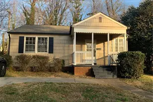 1413 Revere Rd, Winston-Salem, NC 27103 - Photo 1