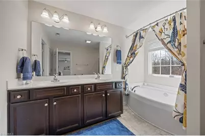 2329 Longshadow Drive, Graham, NC 27253 - Photo 35