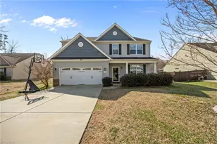 2329 Longshadow Dr, Graham, NC 27253 - Photo 33