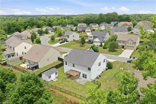 2329 Longshadow Dr, Graham, NC 27253 - Photo 45