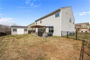 2329 Longshadow Dr, Graham, NC 27253 - Photo 47