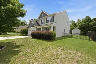 2329 Longshadow Dr, Graham, NC 27253 - Photo 3