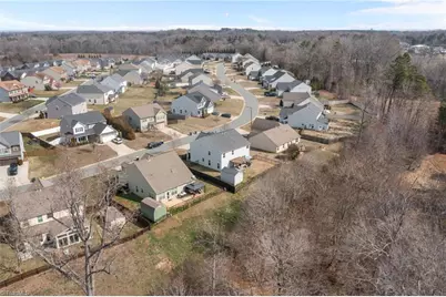 2329 Longshadow Drive, Graham, NC 27253 - Photo 9