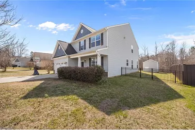 2329 Longshadow Drive, Graham, NC 27253 - Photo 43