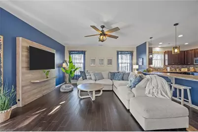 2329 Longshadow Drive, Graham, NC 27253 - Photo 23