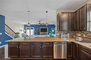 2329 Longshadow Dr, Graham, NC 27253 - Photo 19