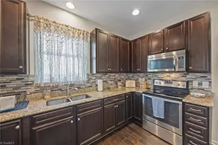 2329 Longshadow Dr, Graham, NC 27253 - Photo 11
