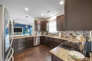 2329 Longshadow Dr, Graham, NC 27253 - Photo 5