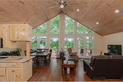 10461 Linwood Southmont Road, Lexington, NC 27292 - Photo 15