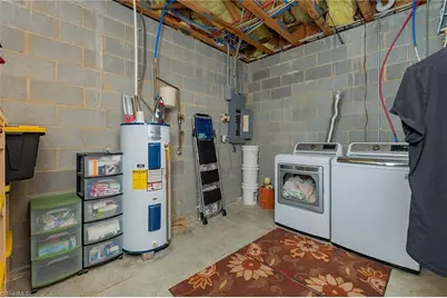 10461 Linwood Southmont Road, Lexington, NC 27292 - Photo 27