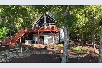 10461 Linwood Southmont Road, Lexington, NC 27292 - Photo 5