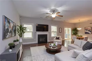 5409 Torwood Dr, Greensboro, NC 27409 - Photo 7