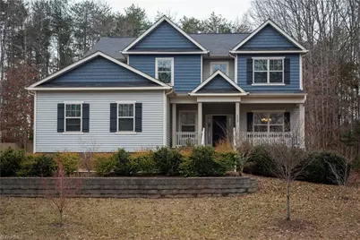 5409 Torwood Drive, Greensboro, NC 27409 - Photo 1