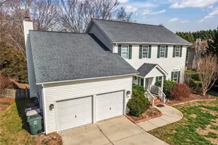 3019 Grasmere Dr, Greensboro, NC 27410 - Photo 3