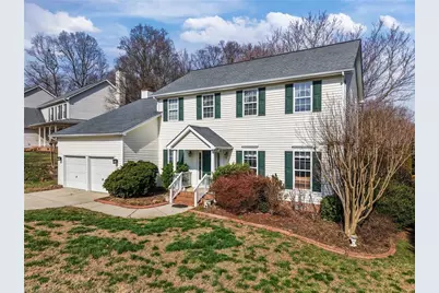 3019 Grasmere Drive, Greensboro, NC 27410 - Photo 1