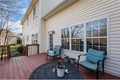 3019 Grasmere Drive, Greensboro, NC 27410 - Photo 29