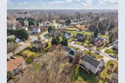 3019 Grasmere Drive, Greensboro, NC 27410 - Photo 35