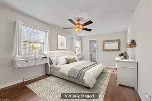 4902 Forest Oaks Dr, Greensboro, NC 27406 - Photo 15