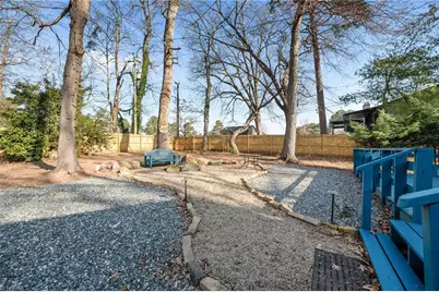 4902 Forest Oaks Drive, Greensboro, NC 27406 - Photo 33