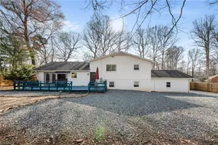 4902 Forest Oaks Dr, Greensboro, NC 27406 - Photo 31