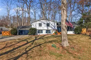 4902 Forest Oaks Dr, Greensboro, NC 27406 - Photo 39